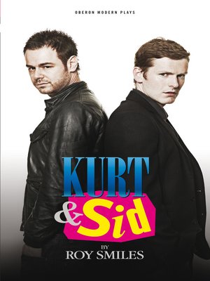 cover image of Kurt and Sid